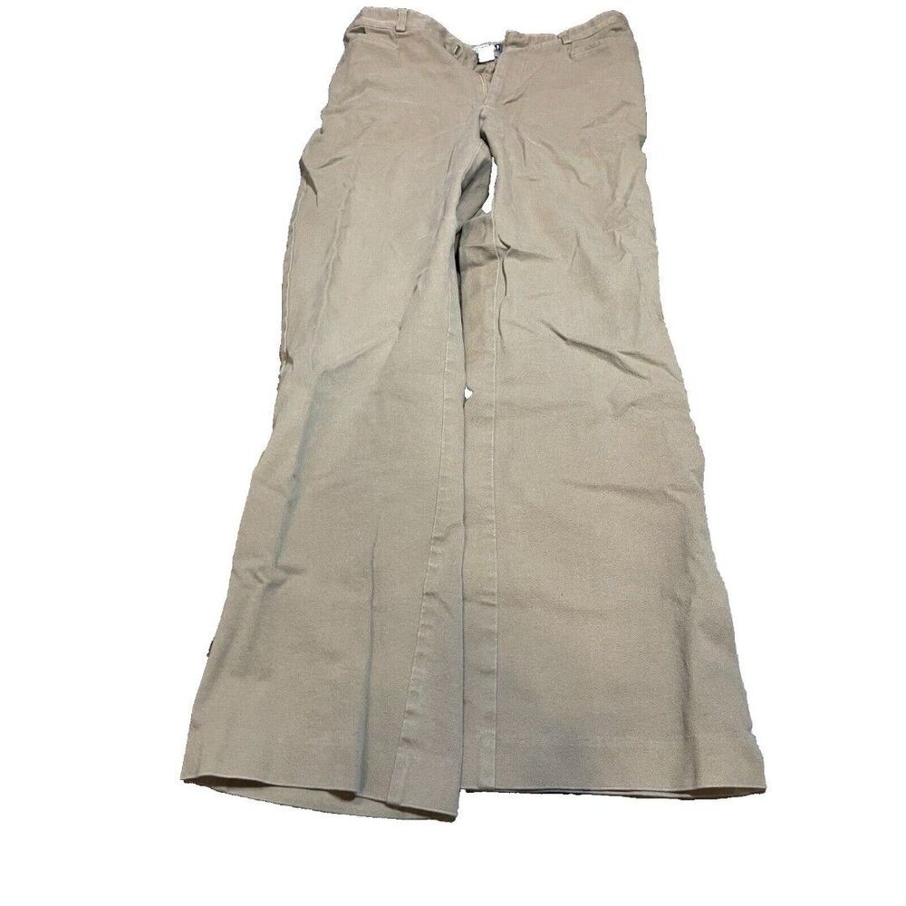 Gap Khakis Pants Khaki Womens Size 8 Bootcut